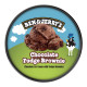 Ben & Jerry's Chocolate Fudge Brownie (465 ml)