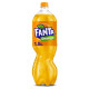 Fanta Orange Bottle (1.5 L)
