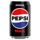 Pepsi Max Can (330 ml)